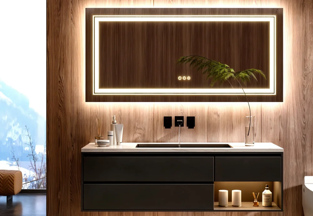 vanity full body mirror