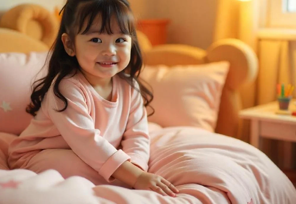 single bed for kids